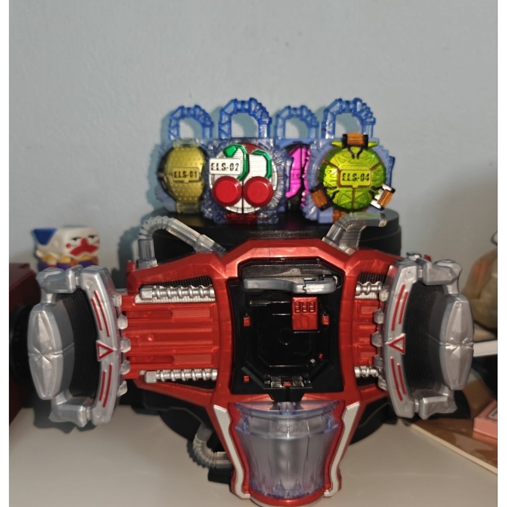 Dx Genesis Driver อ่านก่อนซื้อ