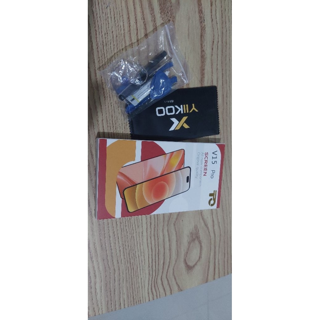 จอ Vivo V15 Pro ของแท้!!!