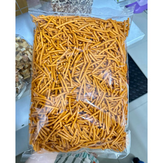 1 กิโล ขาไก่ทรงเครื่อง 5 รส กรอบ อร่อย