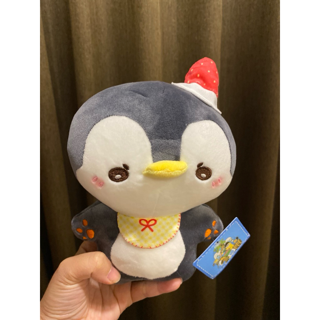 MOM - T5 ตุ๊กตา สารพัดสัตว์ พวงกุญแจ ตุ๊กตาตู้คีบ พวงกุญแจตู้คีบ งานตู้คีบ