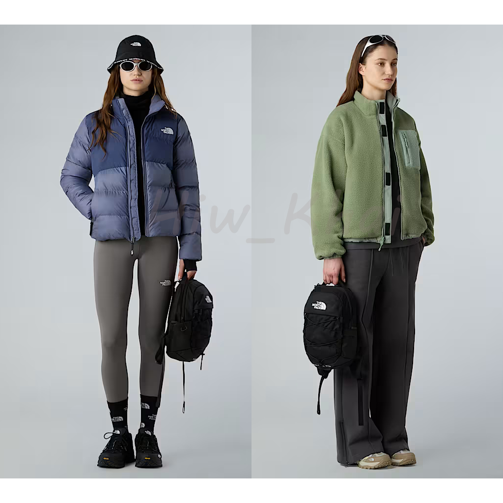 *พร้อมส่ง* กระเป๋าเป้สะพายหลัง The North Face BOREALIS Mini 10L Backpack กระเป๋าเป้TNF - รูปที่ 7