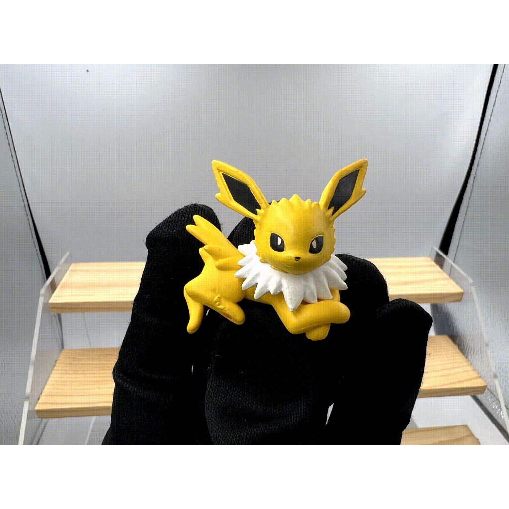 Pokemon Puttito Collection : Jolteon