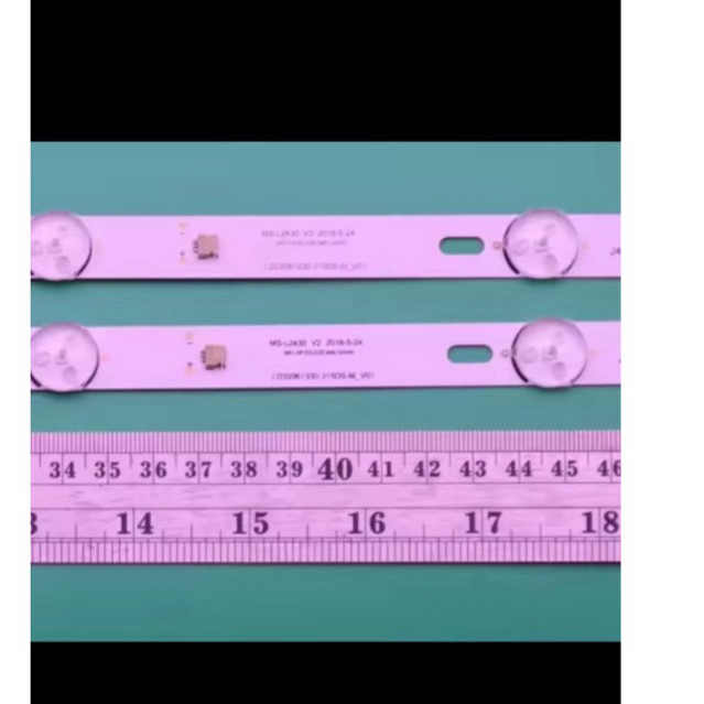 หลอดไฟ BACKLIGHT NANO LTV-3201    LTV-3202