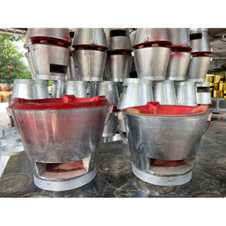 เตาประหยัด เตาอั่งโล่ เตามหาเศรษฐี เตาถ่าน