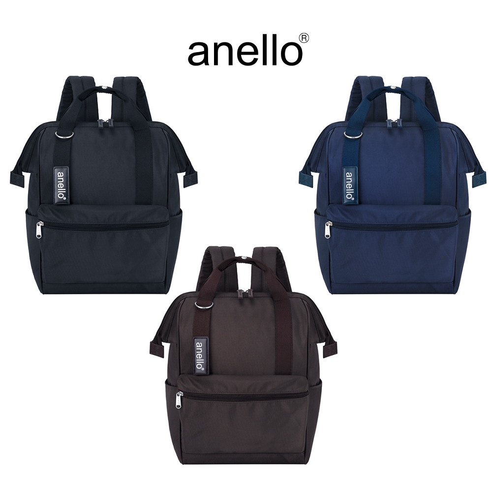anello กระเป๋าเป้สะพายหลัง size Small รุ่น NEW STANDARD AGB5004