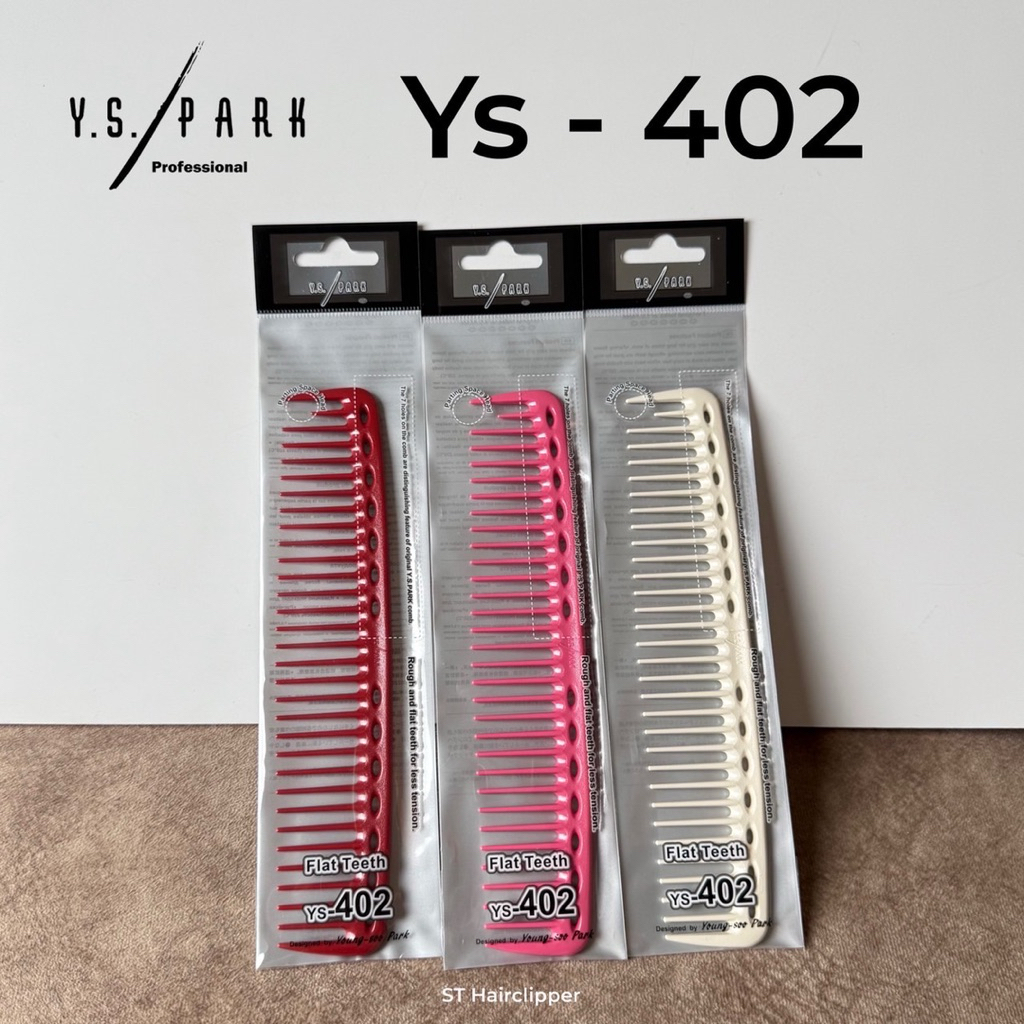 YS-402 ขนาด 190mm นำเข้าจากญี่ปุ่น ของแท้ 100% Made in Japan