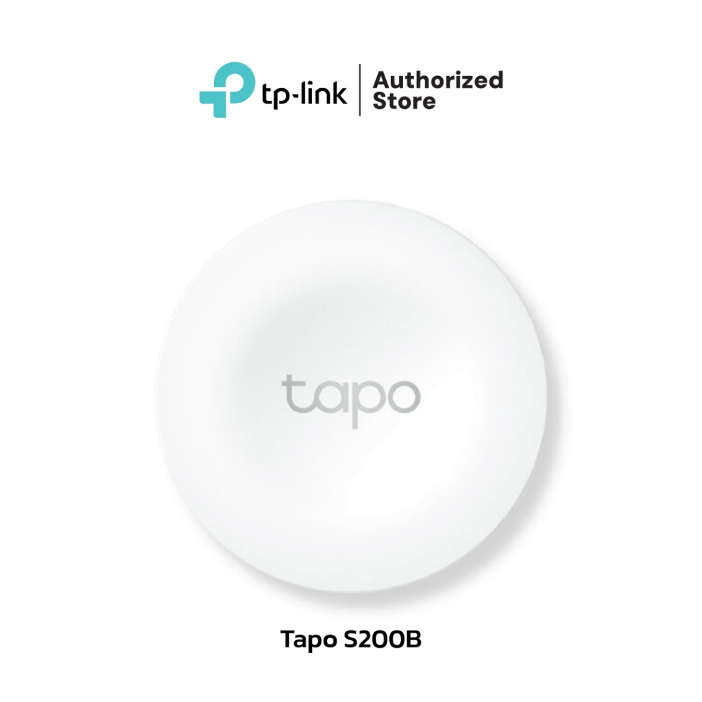 TAPO Smart Button รุ่น Tapo S200B