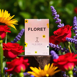 น้ำหอมกลิ่น FLORET Ariana (เจคอป เดซี่) 100ml