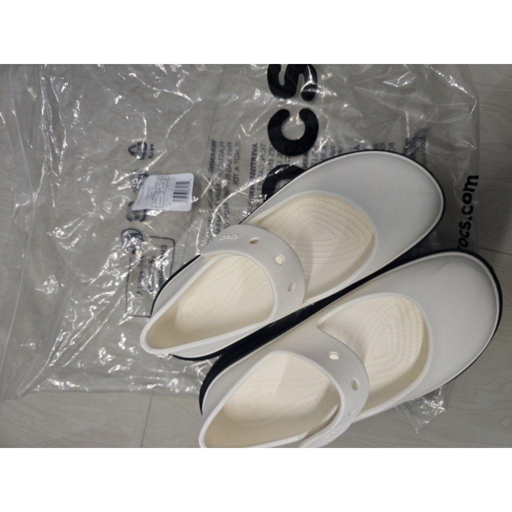 STOMP  MARY JANE. มือสอง แท้100%ซื้อจากshop