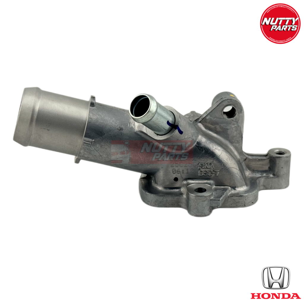 อะไหล่แท้ ฝาคอห่านน้ำบน HONDA CIVIC FD 1.8L ปี 06-12 , HR-V ปี 15-21 CR-V 2.0L ปี 06-12 ACCORD  คอน้