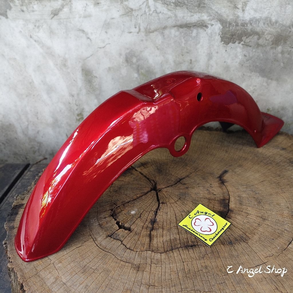 บังโคลนหน้า Y80 Y80M Y80M