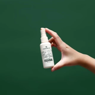 SOGANICS Multi-Purpose Cleaner - Eucalyptus 60 mL.