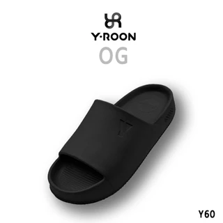 รองเท้าแตะ Y-Roon(วัยรุ่น) เรียบหรู ดูดี ผลิตจาก EVA สูตรพิเศษรุ่น OG (Y60)