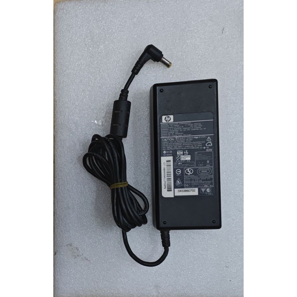 ADAPTER NOTEBOOK รุ่น HP
