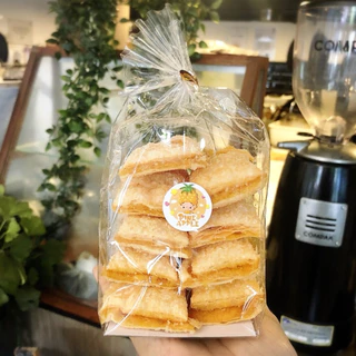 พายผลไม้ 6 รส (มีส่งด่วน) ❌สั่งขั้นต่ำ 2 ห่อ คละได้ทั้งร้าน
