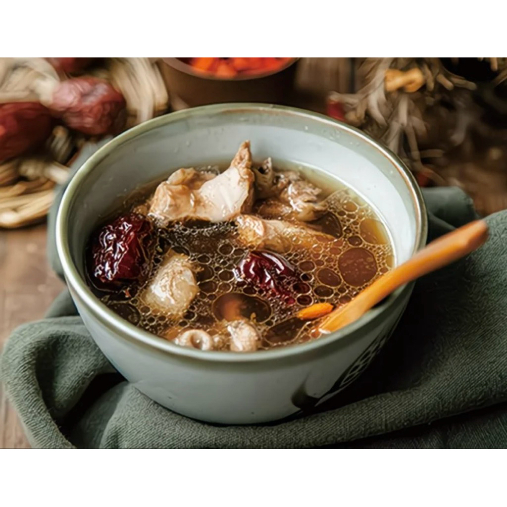 🔥Sale  ผงบักกุ๊ดเต๋ บะกุ๊ดเต๋สูตรมาเลแท้ๆๆ แบรนด์ดัง  🔥 (Bak kut teh) ขนาด 35 กรัม รสชาติ ดั้งเดิม เข้มข้น:[ - รูปที่ 3