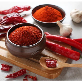 CJ Itswell Korean Red Pepper Powder 500g พริกป่นเกาหลี ซีเจ อิทส์เวล 고추가루 500g 김치용, 조미용