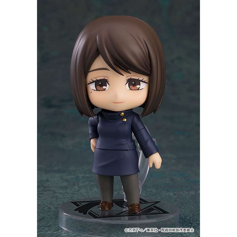 (🔴พร้อมส่ง) Nendoroid Jujutsu Kaisen Shoko Ieiri: Tokyo Jujutsu High School Ver. ของแท้ 💯
