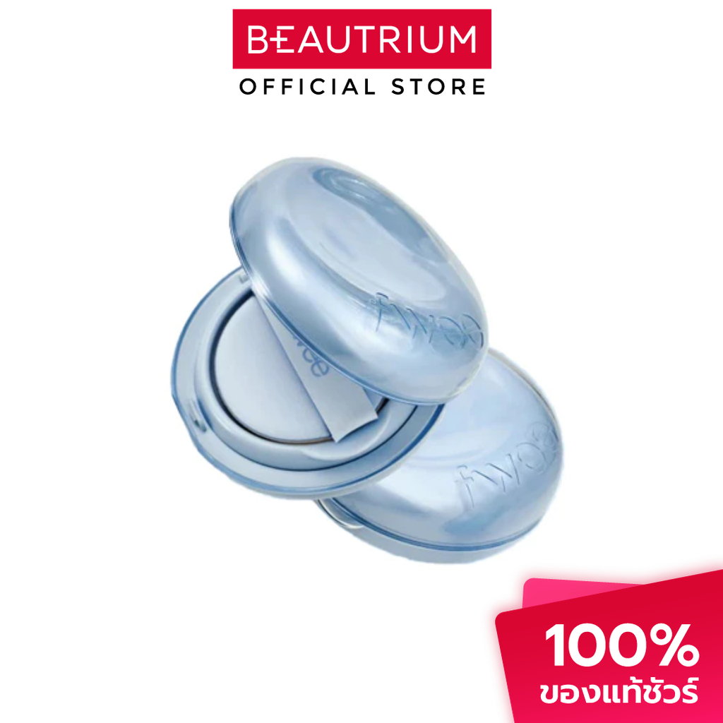 FWEE Cushion Glass Natural คุชชั่น 15g