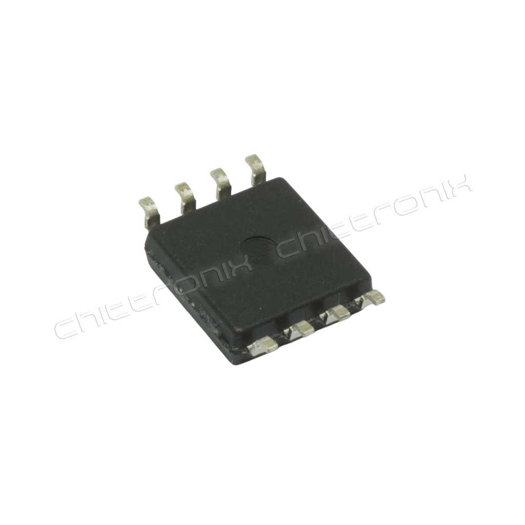 NJM5534M IC OpAmp ออปแอมป์ แบบ DIP 8 ขา ยี่ห้อ JRC แท้ รูปที่ 2