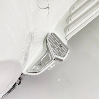 พักเท้า TR factory V2 สำหรับ Vespa Sprint / Primavera อลูมิเ…