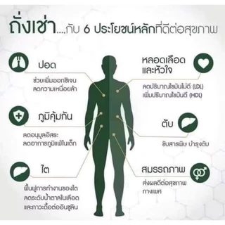 🌿 ผลิตภัณฑ์เสริมอาหาร เห็ดถั่งเช่า โกลบอล พลัส (Global Plus) ลิขสิทธิ์แท้ หนึ่งเดียวในโลก บรรจุ 30 แคปซูล