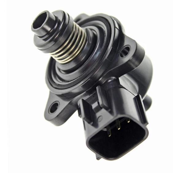IACV 1450A096 วาล์วควบคุมความเร็วอากาศ สําหรับ Mitsubishi L200 KA5T KB5T KG5W Triton 2.4 13 มม.