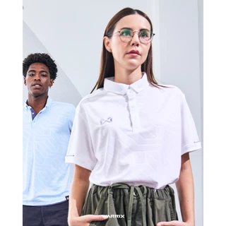 [ใหม่!!] WARRIX เสื้อโปโล รุ่น VIVIDUS POLO (WA-242PLACL30)