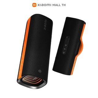 [HOT] XIAOMI Sound Party Bluetooth Speaker ลําโพง กำลังไฟ 50W Harman AudioEFX การปรับแต่ง เอฟเฟกต์แสง3มิติ ลำโพงบลูทูธ