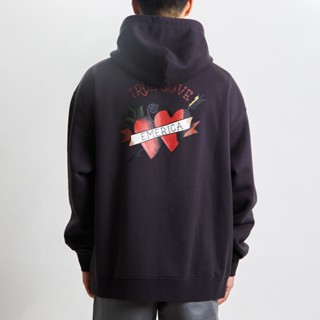 EMERICA เสื้อแจ็คเก็ต LOVE TRIANGLE JACKET