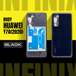 Body บอดี้ สำหรับ Huawei Y7A (2020)