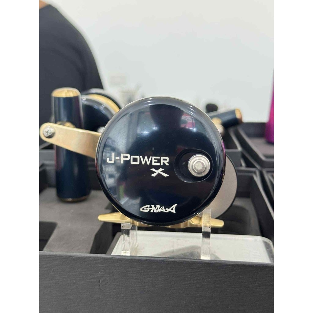 Gmax j power x 2025 สวย