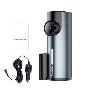 MeeGoo WiFi Dash Cam 1080P