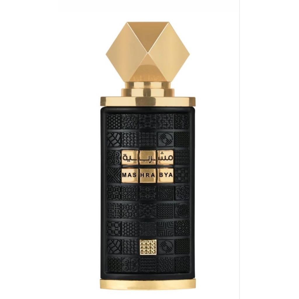 Lattafa Mashrabya 2ml 5ml 10ml