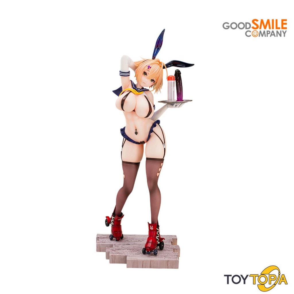 (560648) Kouhai-chan: Original 1/6 Scale By Rocket Boy