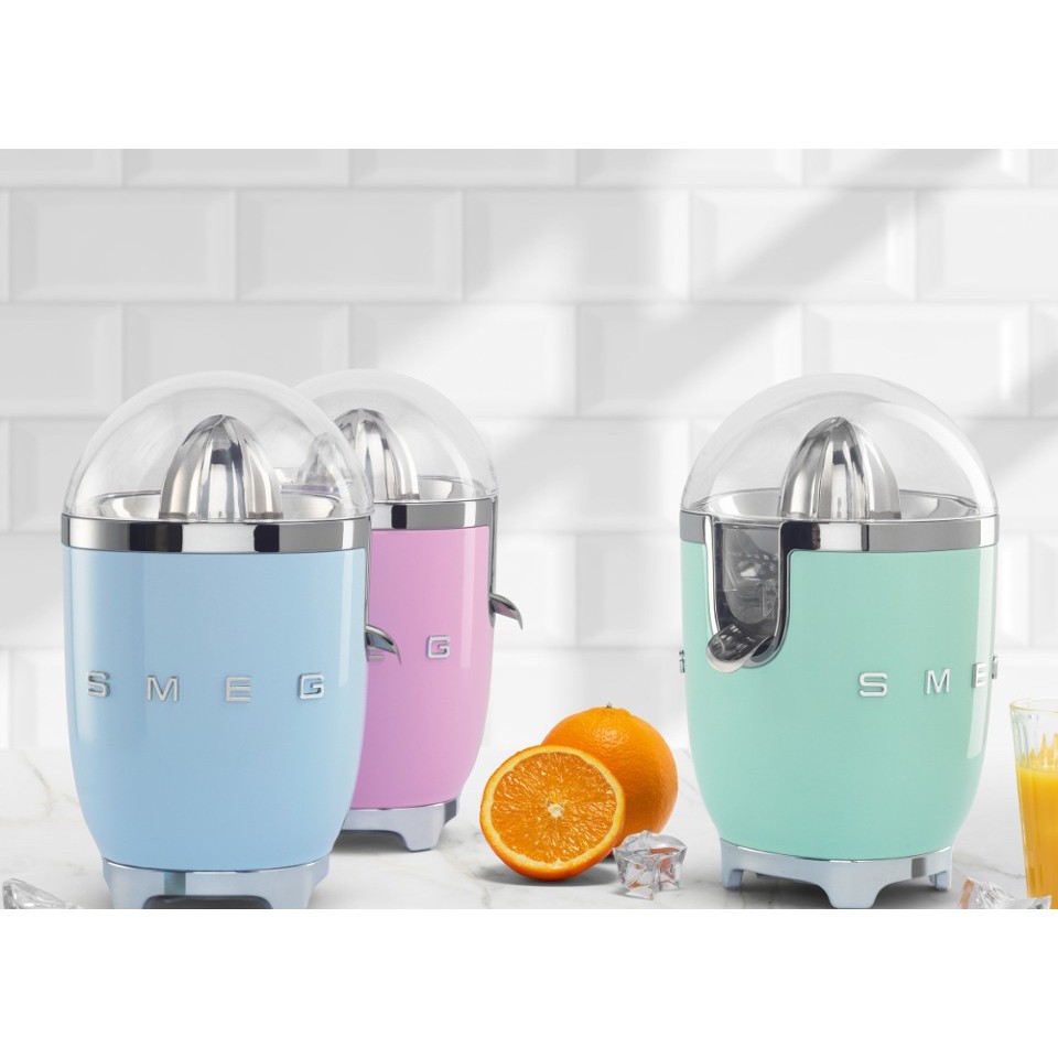 SMEG เครื่องคั้นน้ำส้ม รุ่น CJF01
