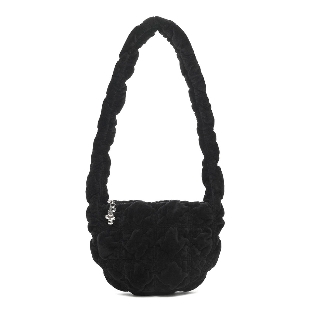 กระเป๋า CARLYN รุ่น Soft Velvet Mini Bag แท้ 💯%