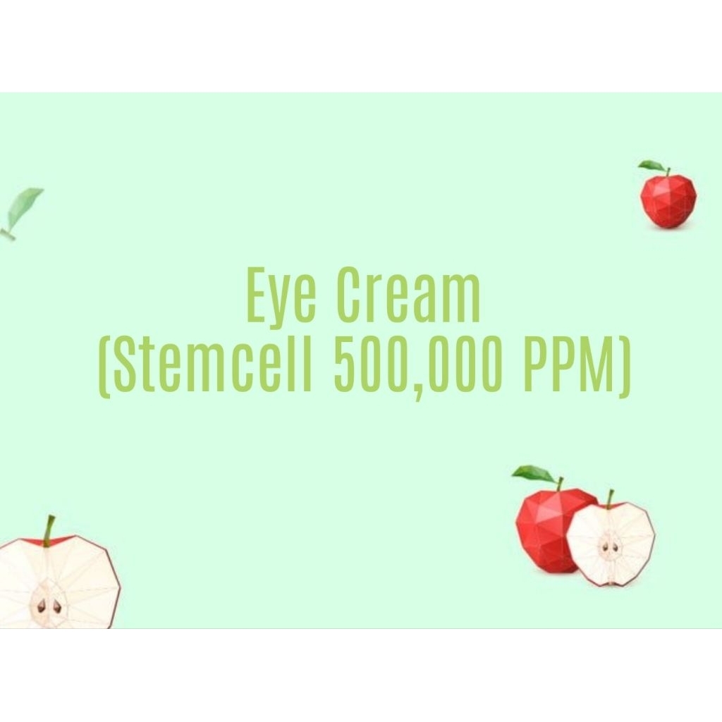 NK Cell Volume Up Eye Cream
