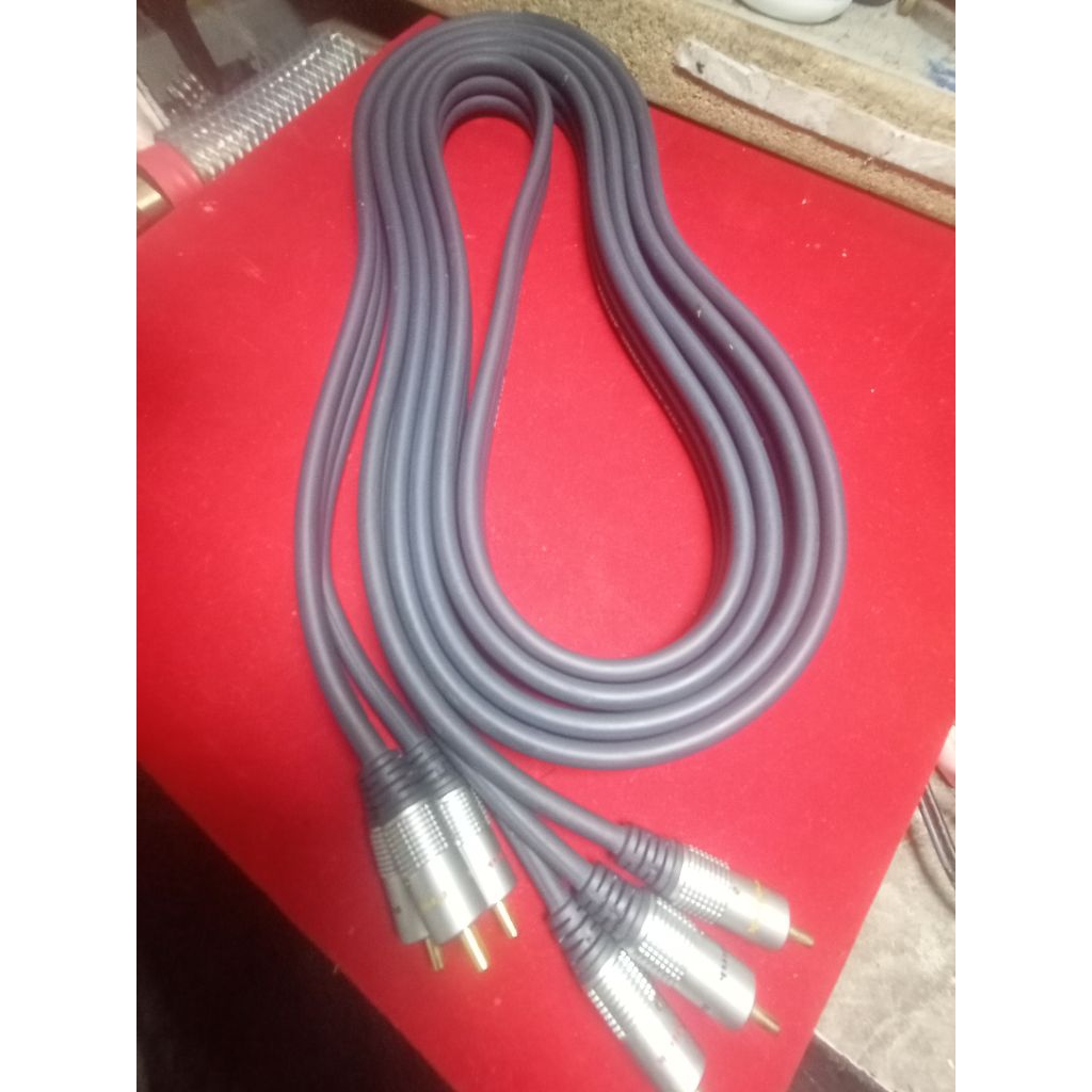 สายสัญญาณ Prolink 3 เมตร