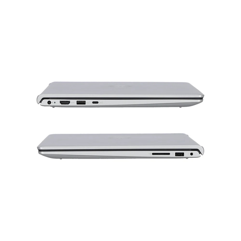 NOTEBOOK (โน้ตบุ๊ค) DELL 15 DC15250I5161 - PLATINUM SILVER - รูปที่ 6