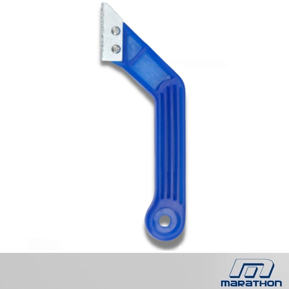 เครื่องมือขูดร่องยาแนว Grout Remover