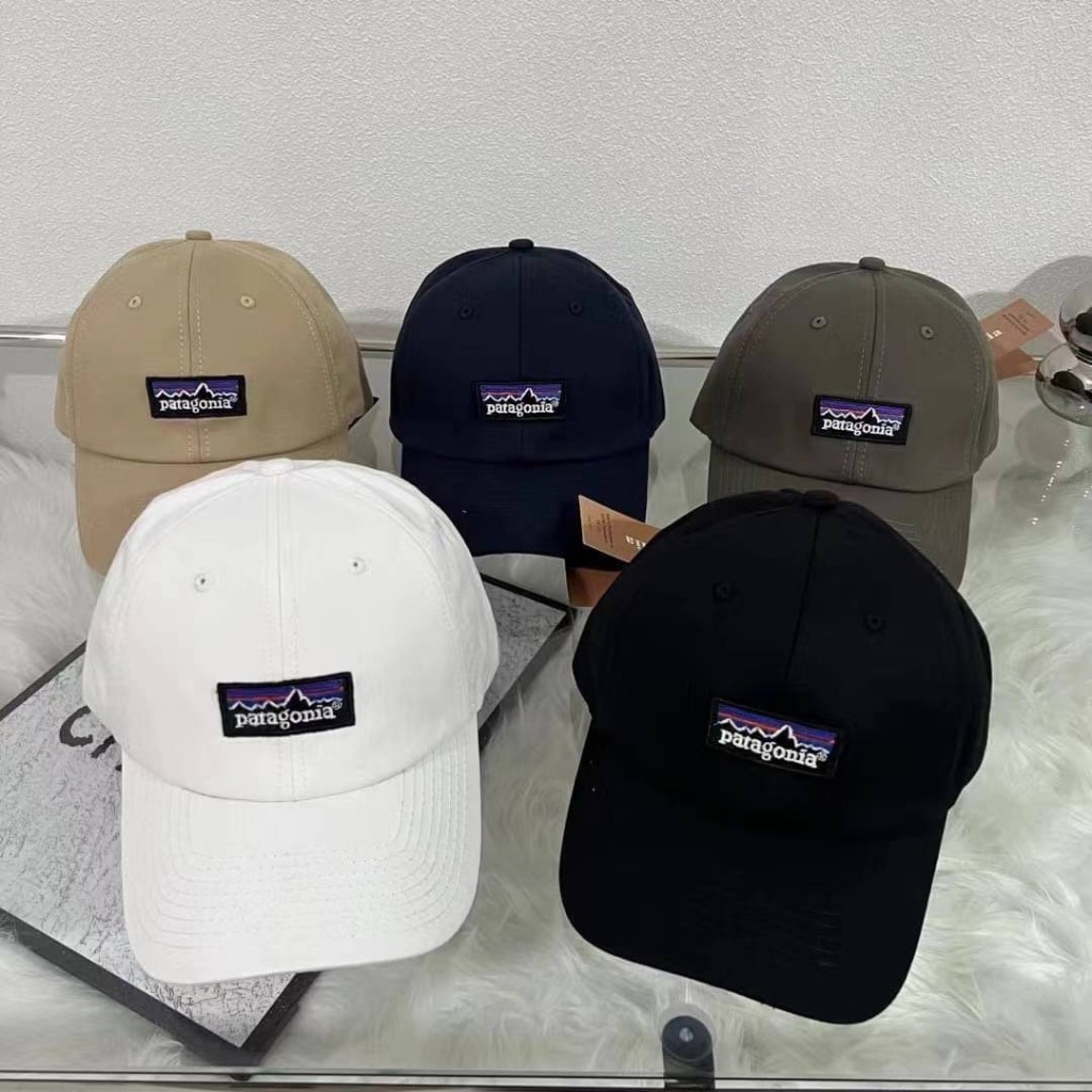 หมวกแฟชั่น Sale 3ใบ100 (มีตำหนิเล็กน้อย) ราคาถูก หมวกแก๊ป บัคเก็ต Cap Bucket Fashion - รูปที่ 5