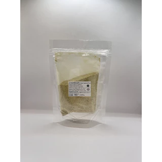 ผงรากผักชี Coriander Root Powder 50g