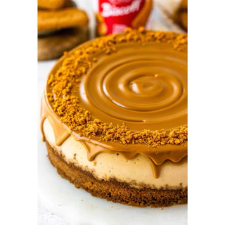ถูกที่สุด! Lotus Biscoff Crumble โลตัส บิสคอฟ ครัมเบิล **คุกกี้บด** ขนาด 750กรัม(g)