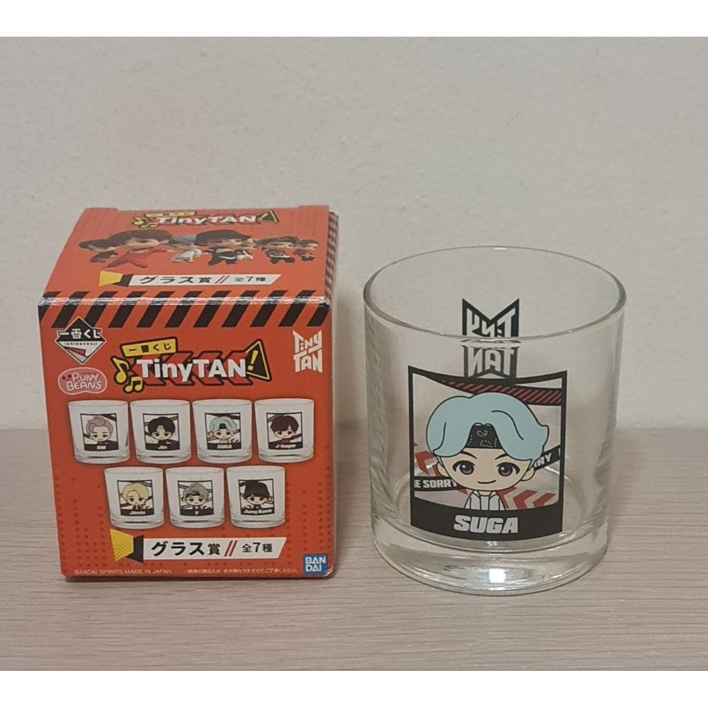 Tiny Tan แก้ว  ❤️ Suga ❤️✨️