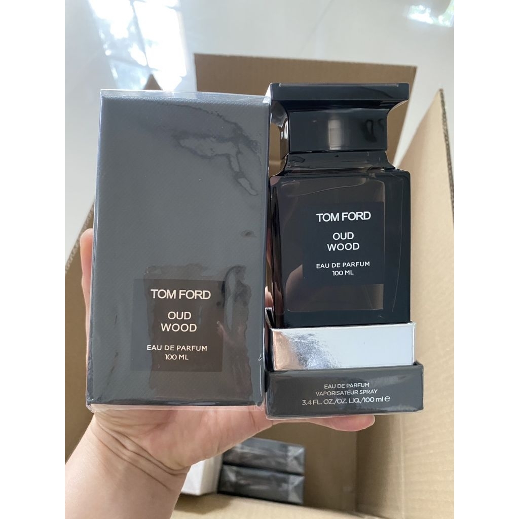 นำเข้า TF Oud Wood EDP