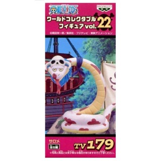 ONE PIECE WCF (งานกล่อง)