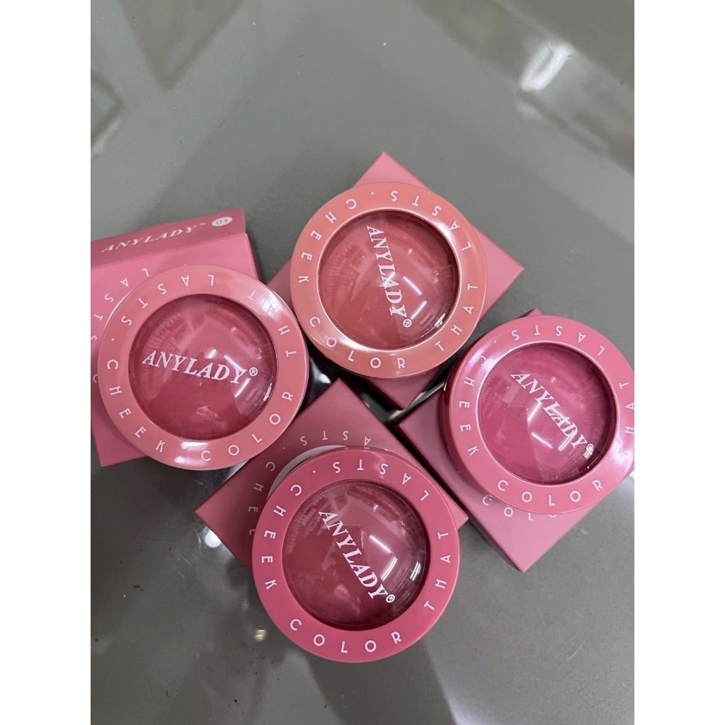 Anylady Cheek color🩷