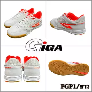 GIGA FUTSAL FGP1/FGP2/FGP3 รองเท้าฟุตซอล ไซส์ 38-44