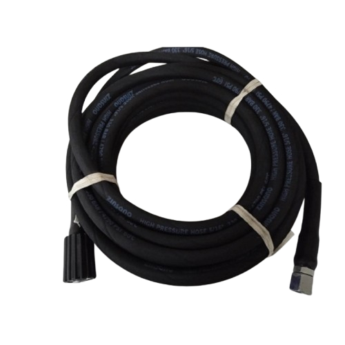 💥แท้ ส่งด่วน💥ZINSANO สายฉีดน้ำแรงดันสูง รุ่น BBZIHRK20001 ความยาว 10 เมตร ใข้กับเครื่องฉีดน้ำรุ่น HR